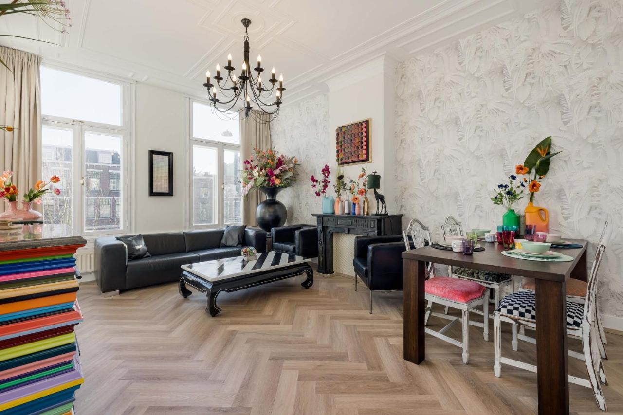 Will & Tate City Stay La Haye Extérieur photo
